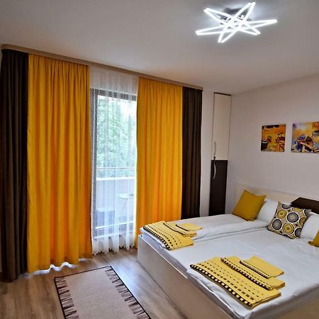 Madini Apartment 벨린그래드 외부 사진
