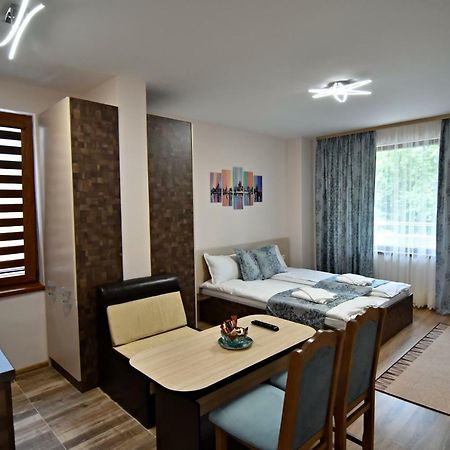 Madini Apartment 벨린그래드 외부 사진