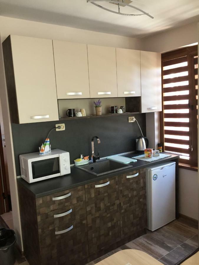 Madini Apartment 벨린그래드 외부 사진