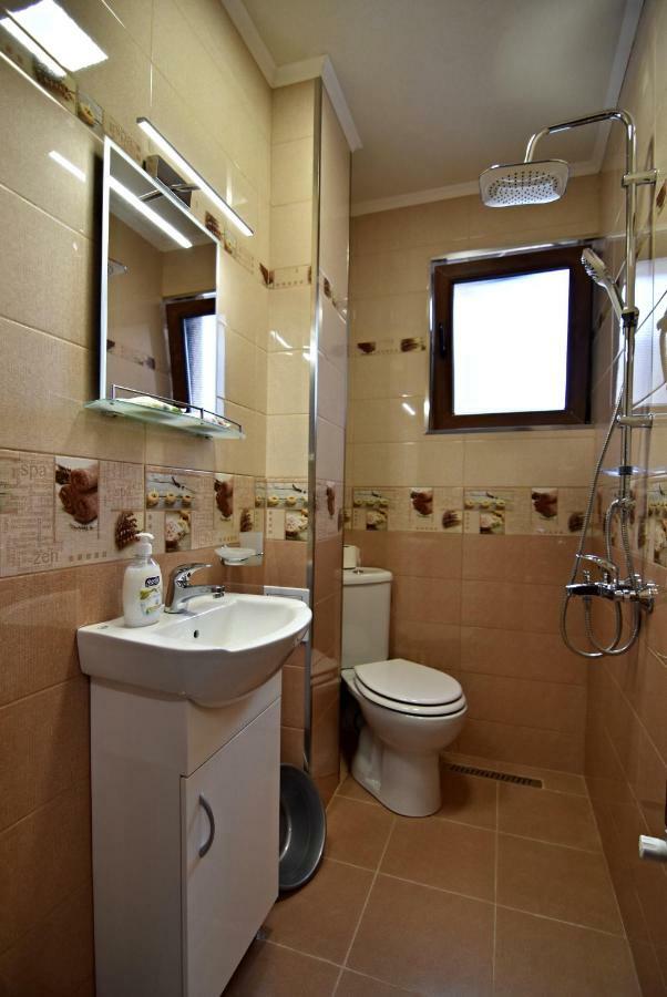 Madini Apartment 벨린그래드 외부 사진