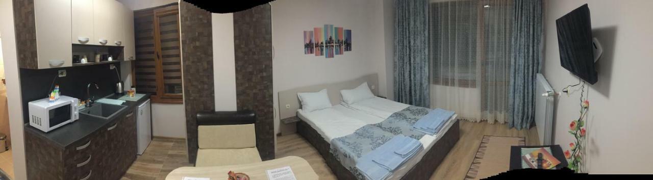 Madini Apartment 벨린그래드 외부 사진